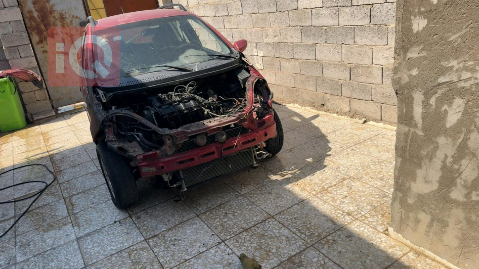 شيري A1